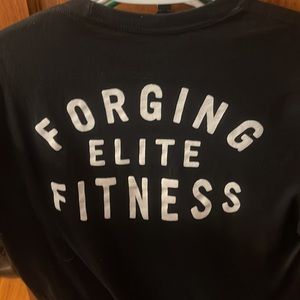 CrossFit shirt